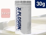 【杏仁豆腐味 30g】WPC シェイクパック(1食分) 肉の素 個包装|30g 個包装|ホエイプロテイン WPC
