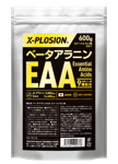【賞味期限間近セール！2025年04月】ベータアラニンEAA 600g スイートレモン味 パウダー 粉|アウトレットセール！