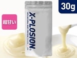 【練乳味 30g】WPC シェイクパック(1食分) 肉の素 個包装|30g 個包装|ホエイプロテイン WPC