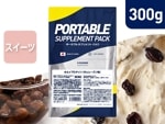 【ラムレーズン味 300g】WPC 100%ナチュラルホエイプロテイン【お試し少量パック】|300g 少量パック|ホエイプロテイン WPC