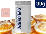【はちみつレモン味 30g】WPC シェイクパック(1食分) 肉の素 個包装|30g 個包装|ホエイプロテイン WPC