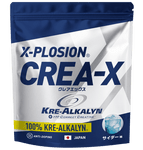 X-PLOSIONオフィシャルページ/プロテイン製品・サプリメント販売