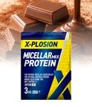 X-PLOSIONオフィシャルページ/プロテイン製品・サプリメント販売