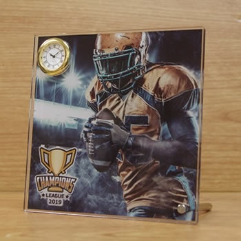 フォトクロック 【お問い合わせにて対応】