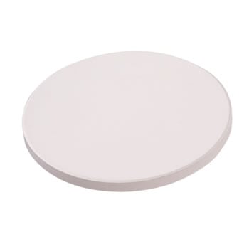 白雲石吸水コースター ラウンド 【お問い合わせにて対応】