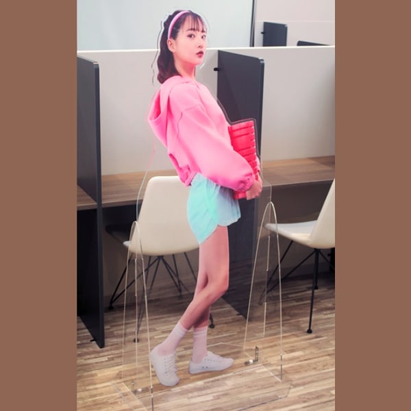 等身大アクスタ 【お問い合わせにて対応】