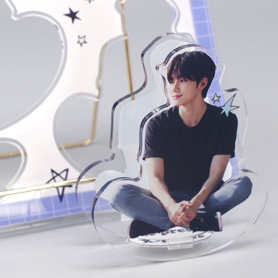 ゆらゆらアクスタ 【お問い合わせにて対応】