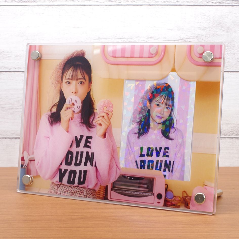 トレカスタンド 【お問い合わせにて対応】