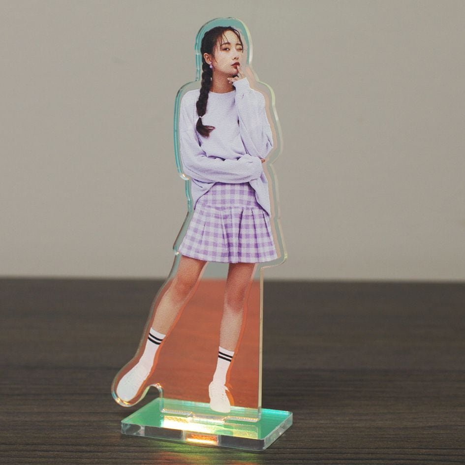 オーロラアクリルスタンド[70×108]