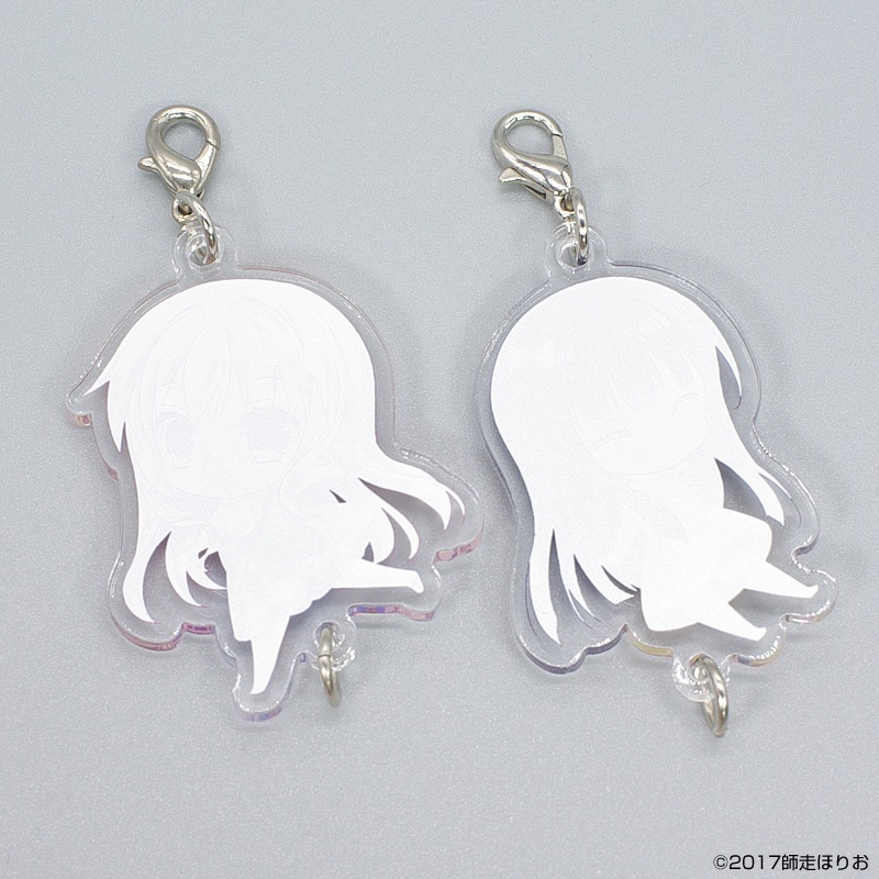 ★早割★アクリルチェイン[70×70]