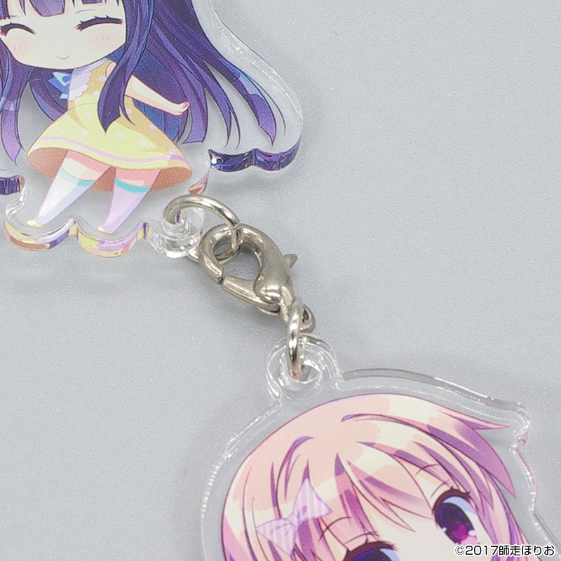 ★早割★アクリルチェイン[95×95]