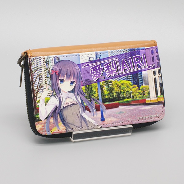 PUレザーコインパスケース【お問い合わせにて対応】