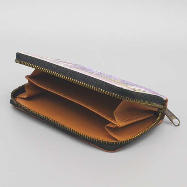 PUレザーコインパスケース【お問い合わせにて対応】