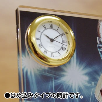 フォトクロック 【お問い合わせにて対応】