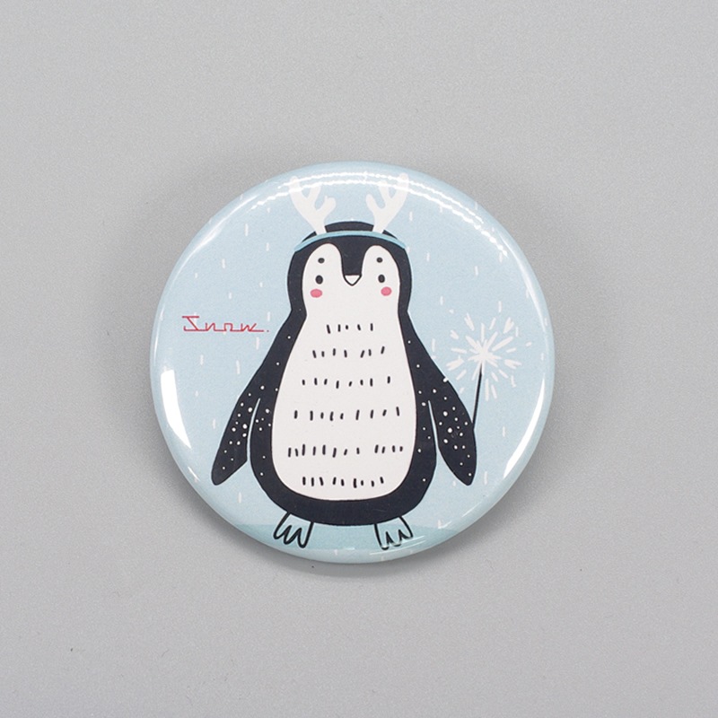 57mmオリジナルカンバッジ