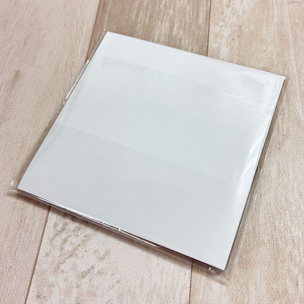 【夏コミ 特別商品】アクリルマグネット　45×45mm 4個セット