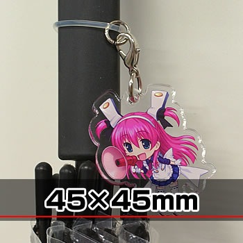 アンブレラマーカー[45×45]