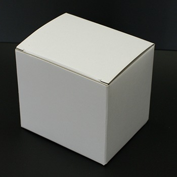 グラスマグ（300ml）　クリア