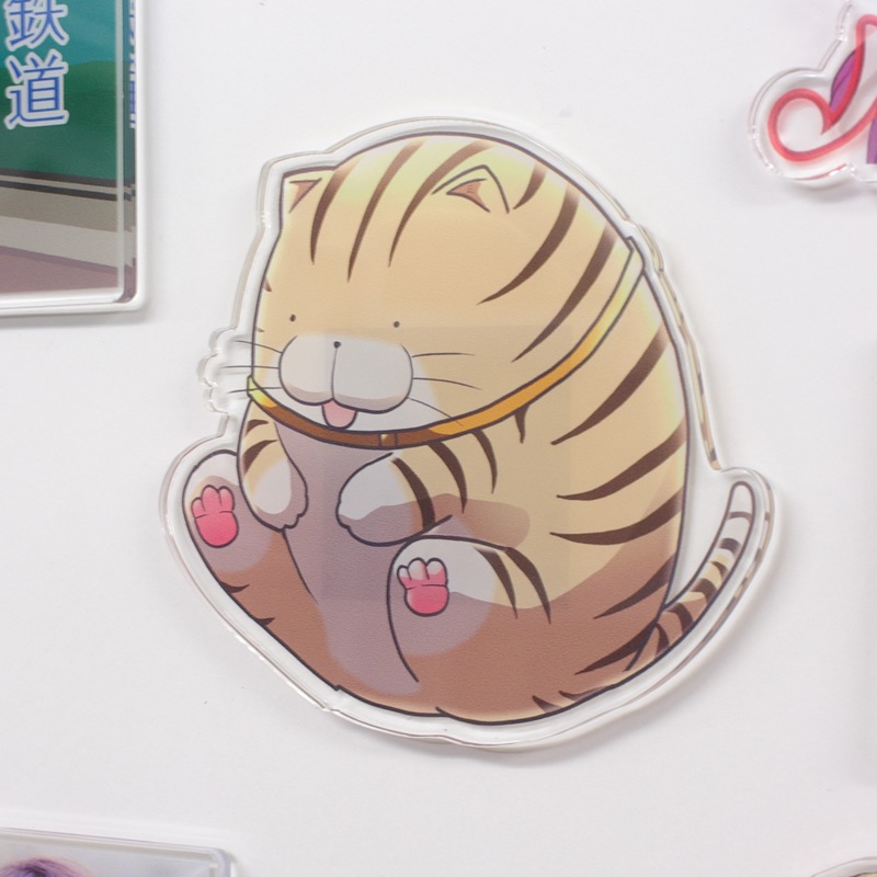 アクリルマグネット[70×70]