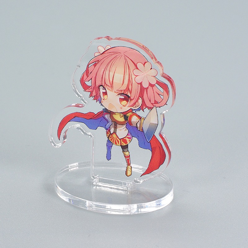 アクリルスタンド[45×45] | ノベルティ市場