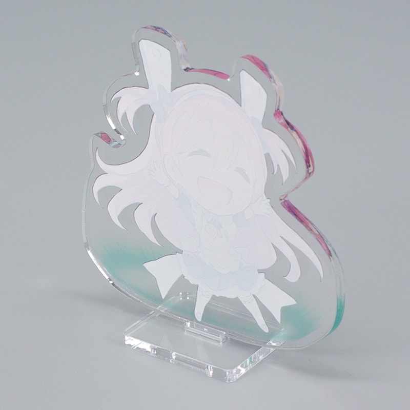 アクリルスタンド[70×70] | ノベルティ市場