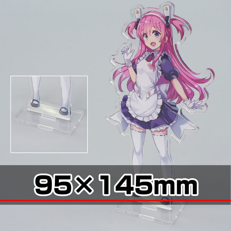 アクリルスタンド[95×145]