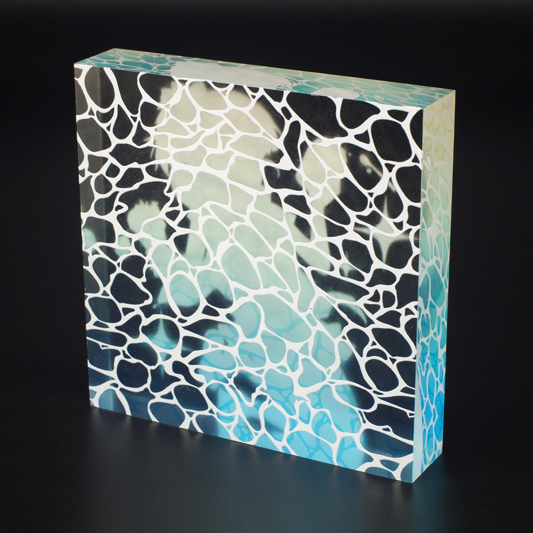 アクリルブロック | ノベルティ市場