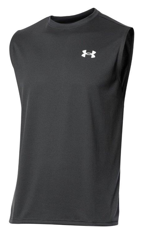 ������������ޡ� �Ρ����꡼�� ��� UA �ƥå� ���꡼�֥쥹 �֥�å�/�ۥ磻�� 1367452-001