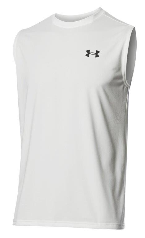 ������������ޡ� �Ρ����꡼�� ��� UA �ƥå� ���꡼�֥쥹 �ۥ磻�� 1367452-100