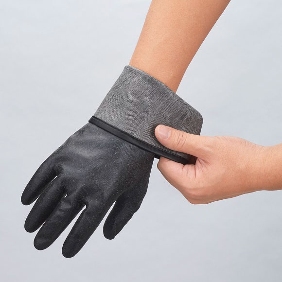 テムレス 04 アドバンス TEMRES 04 advance 防水 手袋 グローブ