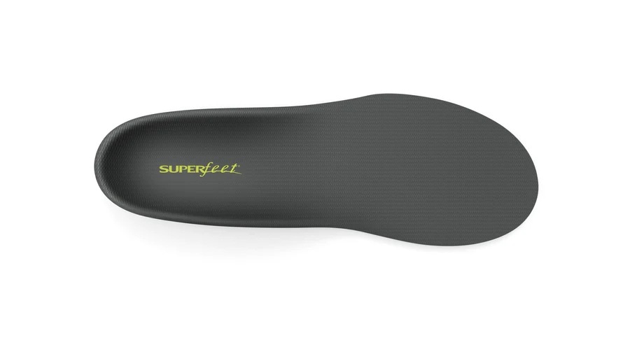 【新品未使用】SUPERfeet ACTIVE 低アーチサポートインソール Active Cushion Low Arch – SUPERfeet