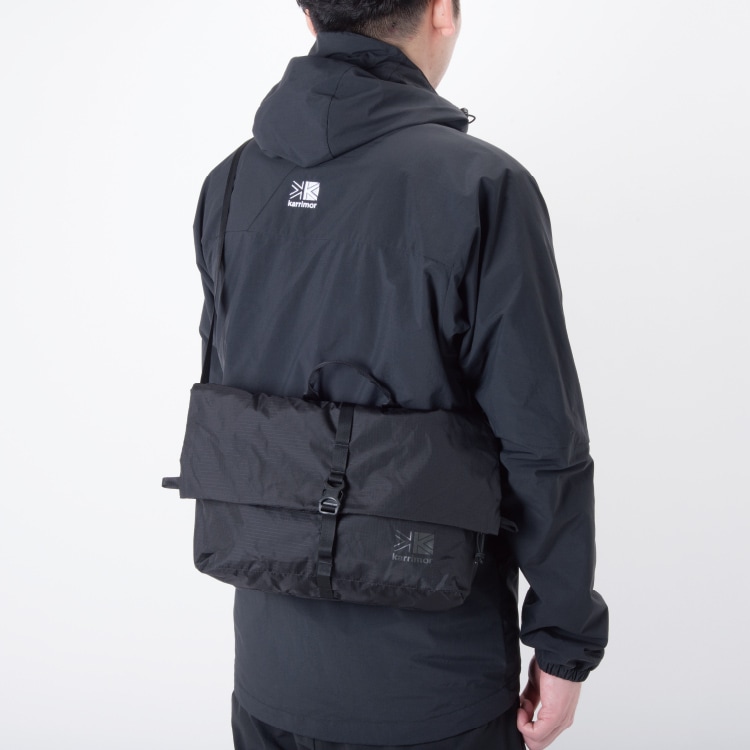 Amazon.com: Karimar Mars Shoulder 10 Pocketable, Retractable