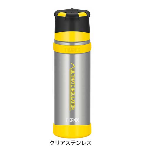 THERMOS サーモス ボトル 水筒FBA-501T