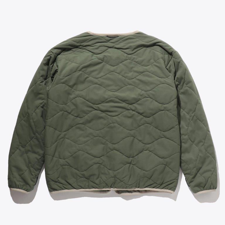 コロンビア グッドラックジャーニーインシュレイティッドカーディガン