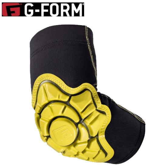 G-FORM/PRO-X ELBOW PADS - YOUTH (プロエックス ユースエルボーパッド) ジーフォーム/肘プロテクター ジュニア  YEP010101