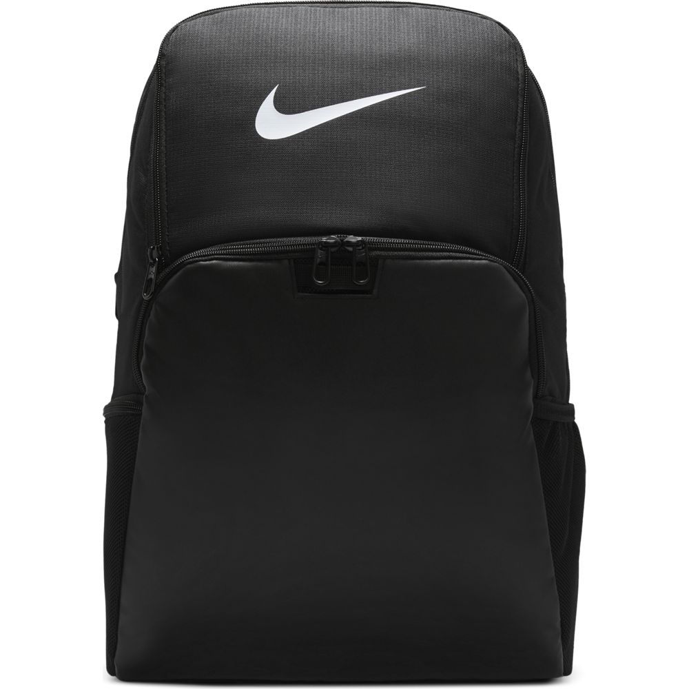NIKE ナイキ リュック ブラジリア XL バックパック 9.5 30L ブラック 黒 DM3975-010|バッグZONE