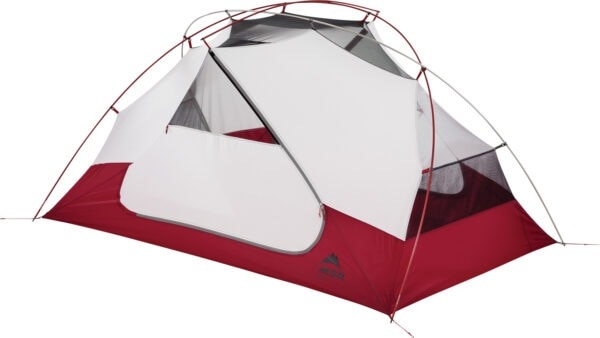 Amazon.co.jp: エムエスアール MSR エリクサー2 Elixir 2 Tent