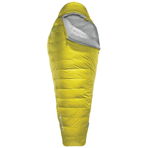 THERMAREST サーマレスト寝袋 ひきずら 0℃/-6℃ スプリング R 新品