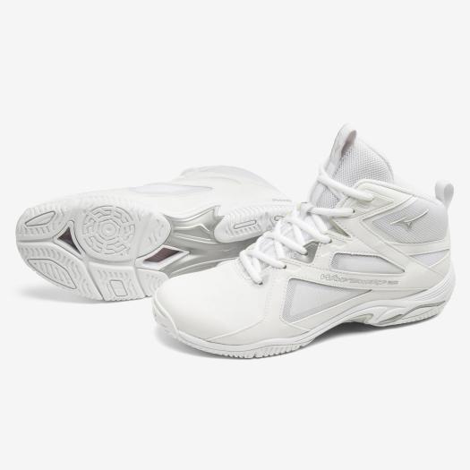 �߸˸¤� 29.0cm �ߥ��� �������֥����С���LG4 �ե��åȥͥ� �������ӥ������塼�� �ۥ磻�� K1GF227101