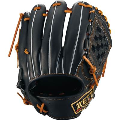 ゼット 一般軟式グローブ プロステイタス 源田選手タイプ 二塁手