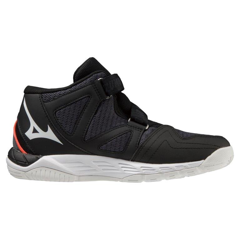 ミズノ ウエーブアルテミス5 WIDE ワイド レディース バレーボール