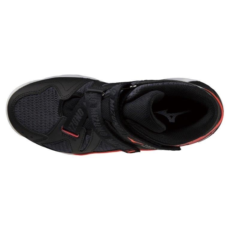 MIZUNO V1GC225857 25.5 ウエーブアルテミス5 WIDE MIZUNO ミズノ バレーボールシューズ ウエーブアルテミス 5 WIDE