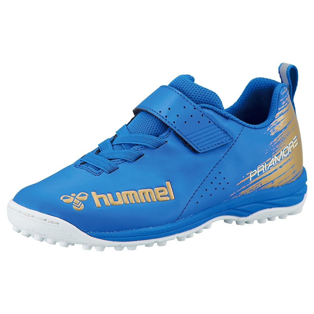 ヒュンメル プリアモーレVI V TF ジュニア サッカー ターフ トレーニングシューズ HJS2129-6035