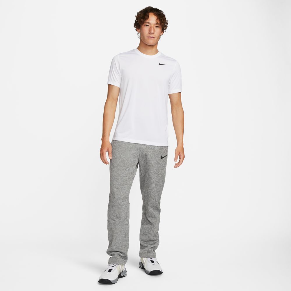 Nike ドライフィット Tシャツ ホワイト ナイキ（NIKE）（メンズ）Tシャツ 半袖 速乾 ドライフィット UV