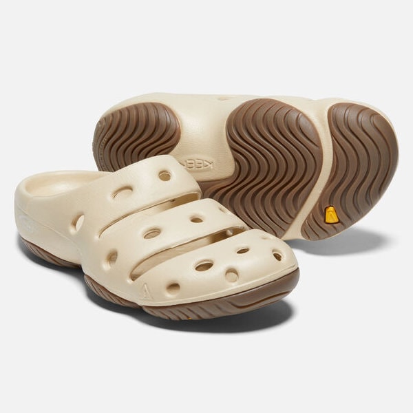 KEEN キーン サンダル レディース ヨギ YOGUI 1026247|シューズZONE