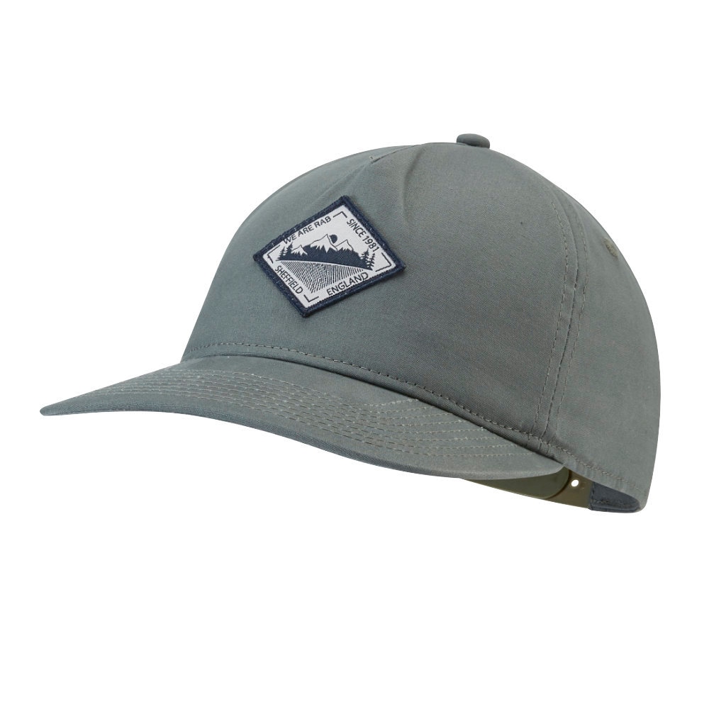 Rab  å Gritstone Cap Orion Blue QAB46-OrionBlue Rab ȥɥ