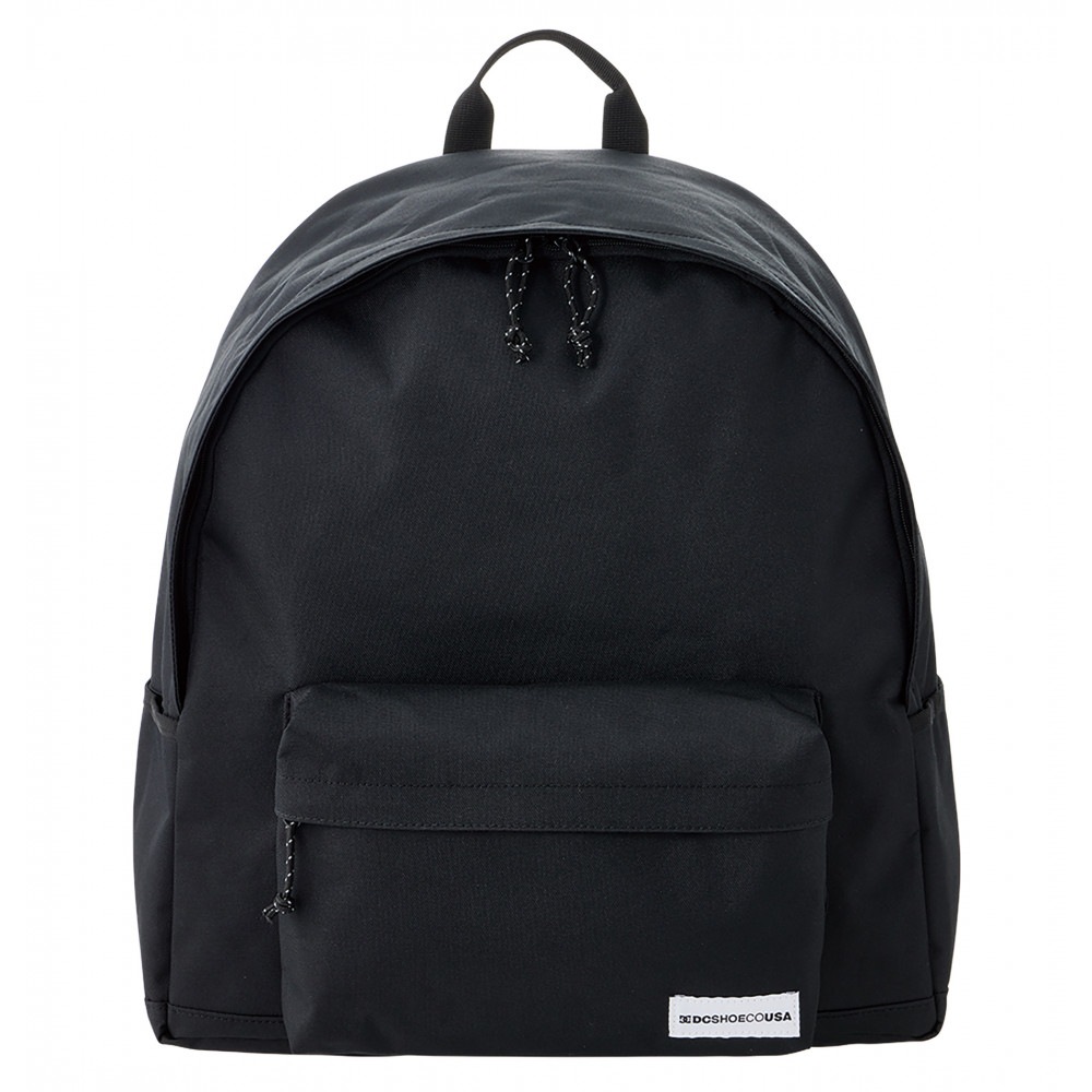 DC �ǥ������� ���塼�� ���å� �Хå��ѥå� 30L �֥�å� �� TWODAYSPACK DBP221204-BLK
