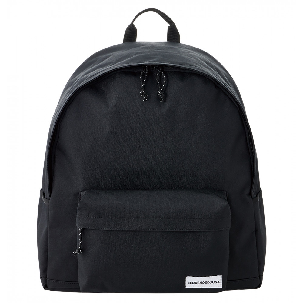 DC ディーシー シューズ リュック バックパック 30L ブラック 黒 TWODAYSPACK DBP221204-BLK