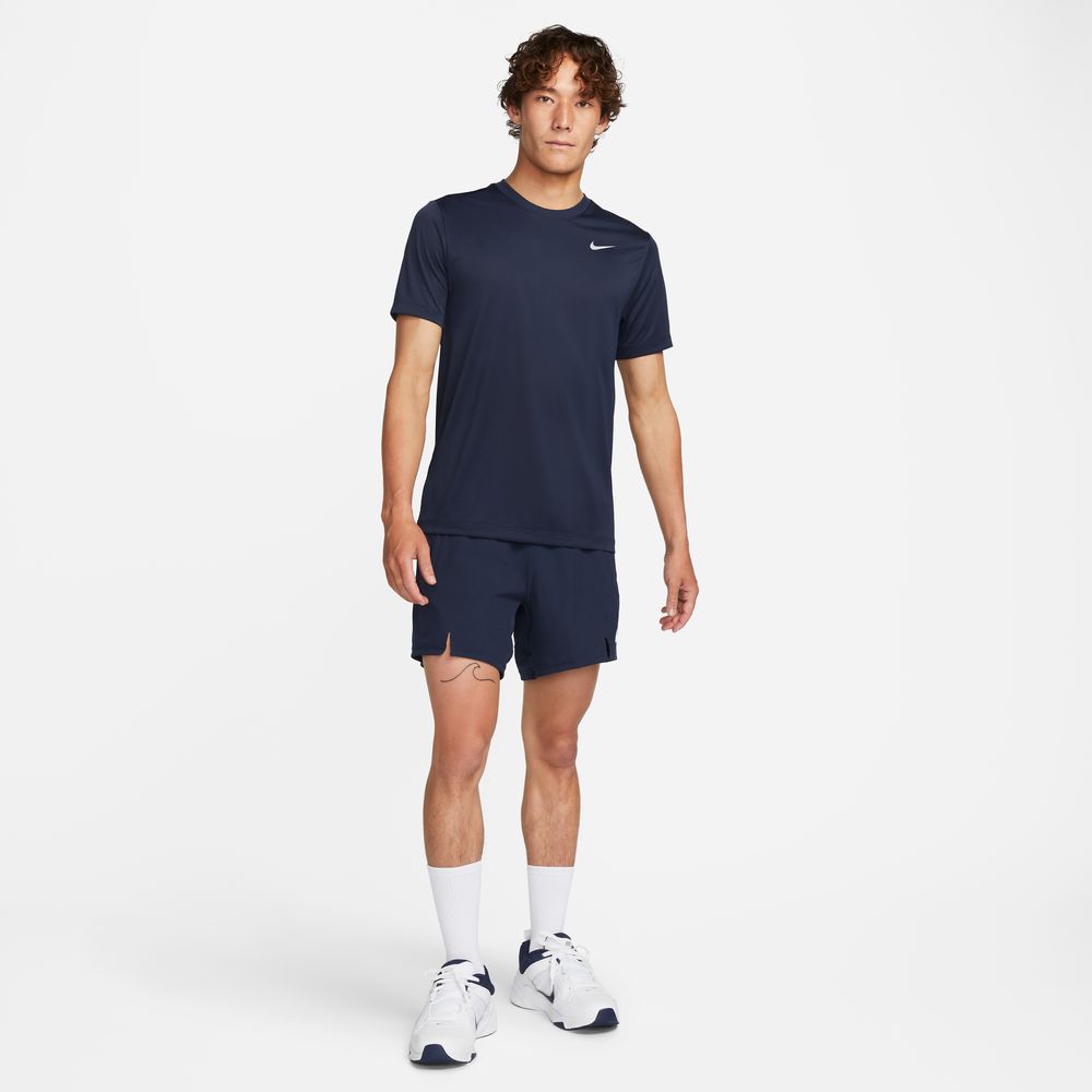 【オープニングセール】 NIKE ナイキ Dri ナイキ 紺 オブシディアン 半袖 メンズ Tシャツ ミュージシャン