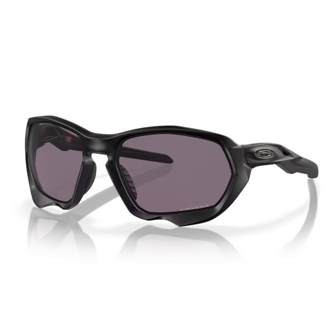 OAKLEY オークリー サングラス Plazma プラズマ ローブリッジフィット OO9019A-01